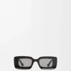 Gafas de sol rectangulares Gafas de sol rectangulares