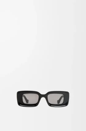 Gafas de sol rectangulares