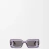 Gafas de sol rectangulares Gafas de sol rectangulares