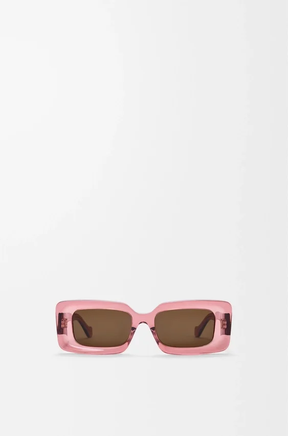 Gafas de sol rectangulares Gafas de sol rectangulares