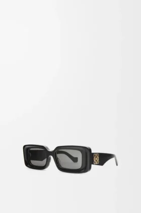 Gafas de sol rectangulares