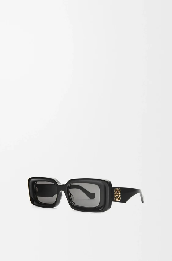 Gafas de sol rectangulares Gafas de sol rectangulares