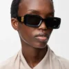 Gafas de sol rectangulares Gafas de sol rectangulares