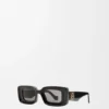 Gafas de sol rectangulares Gafas de sol rectangulares