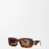 Gafas de sol rectangulares Gafas de sol rectangulares