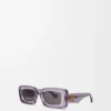 Gafas de sol rectangulares Gafas de sol rectangulares
