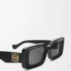 Gafas de sol rectangulares Gafas de sol rectangulares