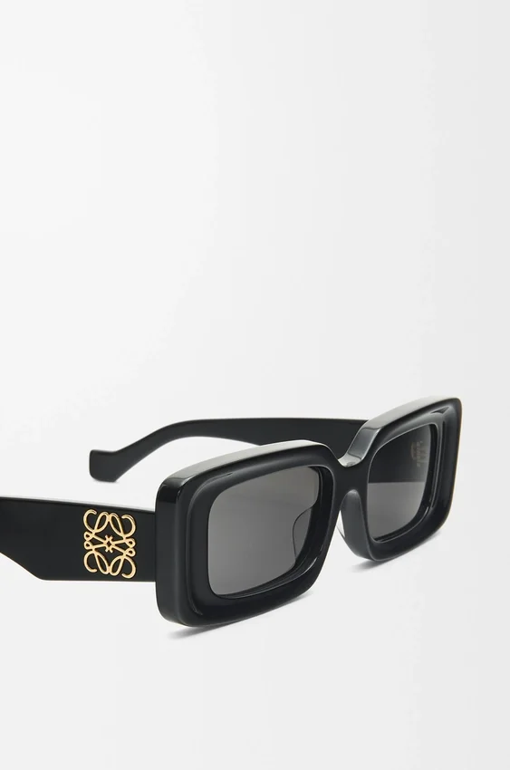 Gafas de sol rectangulares Gafas de sol rectangulares
