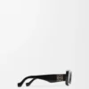 Gafas de sol rectangulares Gafas de sol rectangulares