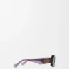 Gafas de sol rectangulares Gafas de sol rectangulares