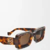 Gafas de sol rectangulares Gafas de sol rectangulares