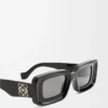 Gafas de sol rectangulares Gafas de sol rectangulares
