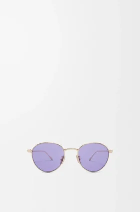 Gafas de sol redondas Groove