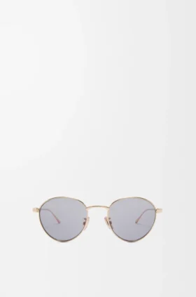 Gafas de sol redondas Groove