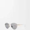 Gafas de sol redondas Groove Gafas de sol redondas Groove