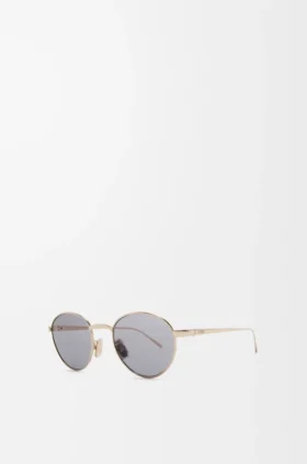 Gafas de sol redondas Groove