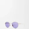 Gafas de sol redondas Groove Gafas de sol redondas Groove