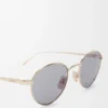 Gafas de sol redondas Groove Gafas de sol redondas Groove