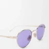 Gafas de sol redondas Groove Gafas de sol redondas Groove