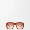 Gafas de sol Sierra Square Gafas de sol Sierra Square