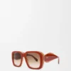 Gafas de sol Sierra Square Gafas de sol Sierra Square