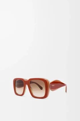 Gafas de sol Sierra Square