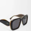 Gafas de sol Sierra Square Gafas de sol Sierra Square