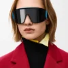 Gafas de sol Speed Shield Gafas de sol Speed Shield