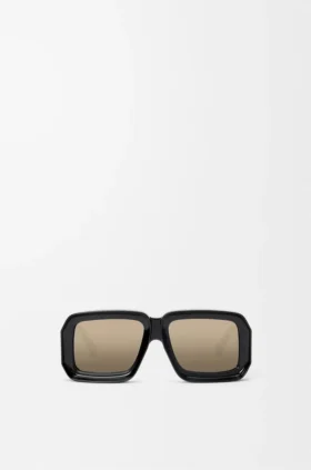 Gafas de sol tipo máscara «Dive in» de Paula’s Ibiza