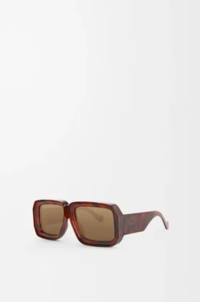 Gafas de sol tipo máscara «Dive in» de Paula’s Ibiza