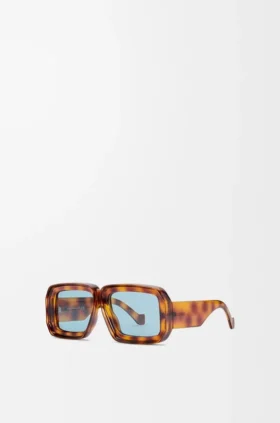 Gafas de sol tipo máscara «Dive in» de Paula’s Ibiza