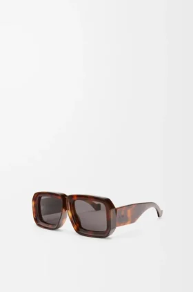 Gafas de sol tipo máscara «Dive in» de Paula’s Ibiza