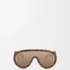 Gafas de sol «Wave Mask» Gafas de sol «Wave Mask»