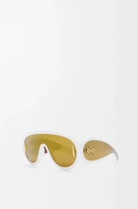 Gafas de sol «Wave Mask»