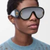 Gafas de sol «Wave Mask» Gafas de sol «Wave Mask»