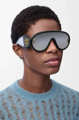 Gafas de sol «Wave Mask»