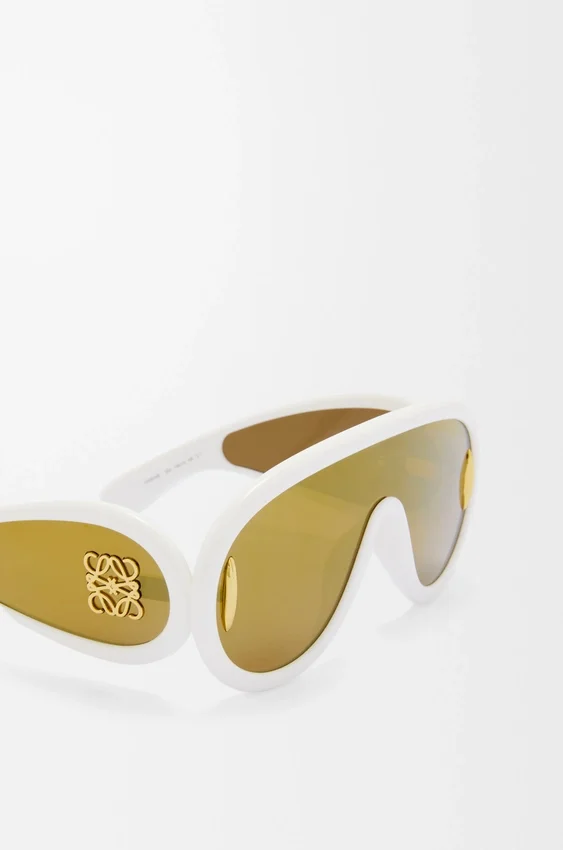 Gafas de sol «Wave Mask» Gafas de sol «Wave Mask»