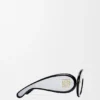 Gafas de sol «Wave Mask» Gafas de sol «Wave Mask»
