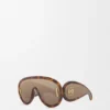 Gafas de sol «Wave Mask» Gafas de sol «Wave Mask»