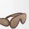 Gafas de sol «Wave Mask» Gafas de sol «Wave Mask»