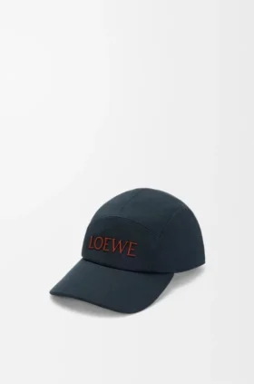 Gorra Camp de algodón