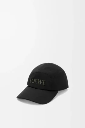Gorra Camp de algodón