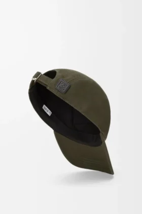 Gorra Camp de algodón