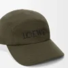 Gorra Camp de algodón Gorra Camp de algodón