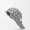 Gorra de lana Gorra de lana