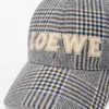 Gorra de lana Gorra de lana