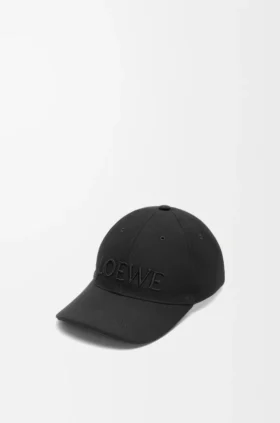 Gorra de lona