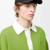 Gorra de lona Gorra de lona