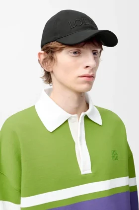 Gorra de lona