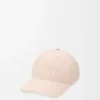 Gorra de lona de loewe Gorra de lona de loewe